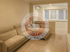 Piata Gorjului | Apartament 3 camere | Decomandat | 73mp | B12236