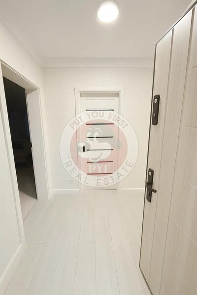 Piata Gorjului | Apartament 3 camere | Decomandat | 73mp | B12236