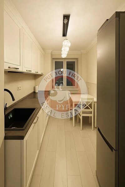 Piata Gorjului | Apartament 3 camere | Decomandat | 73mp | B12236