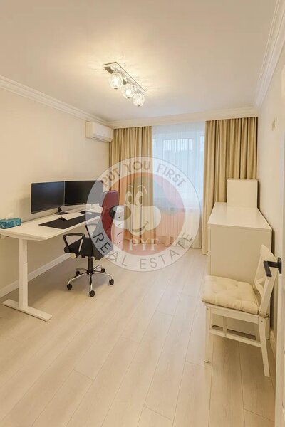 Piata Gorjului | Apartament 3 camere | Decomandat | 73mp | B12236