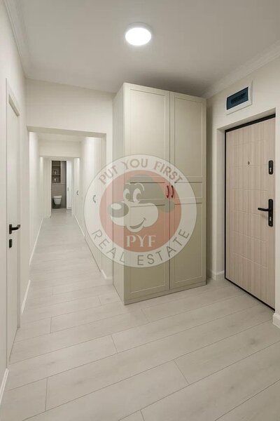 Piata Gorjului | Apartament 3 camere | Decomandat | 73mp | B12236